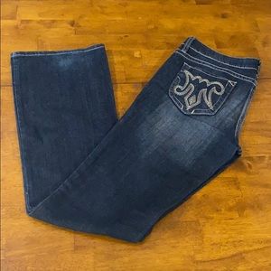 MEK DENIM JEANS